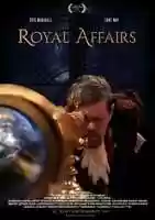 Free download Royal Affairs - Trailer video and edit with RedcoolMedia movie maker MovieStudio video editor online and AudioStudio audio editor onlin
