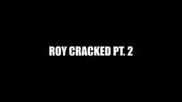 Free download Roy Cracked Pt. 2 video and edit with RedcoolMedia movie maker MovieStudio video editor online and AudioStudio audio editor onlin