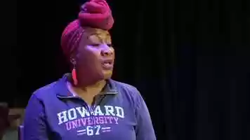 Free download Roz White - Black Pearl Sings! with Alliance for New Music-Theatre video and edit with RedcoolMedia movie maker MovieStudio video editor online and AudioStudio audio editor onlin
