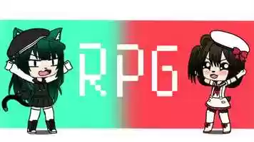 Free download RPG Meme Gacha Life Animation video and edit with RedcoolMedia movie maker MovieStudio video editor online and AudioStudio audio editor onlin