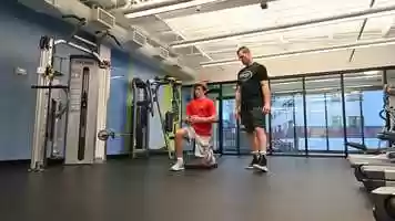 Free download RPM Athlete Performance - Goalie Spacing, Technique video and edit with RedcoolMedia movie maker MovieStudio video editor online and AudioStudio audio editor onlin