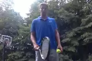 Free download RSA Tennis with Coach Ethan Week 3 video and edit with RedcoolMedia movie maker MovieStudio video editor online and AudioStudio audio editor onlin