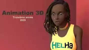 Free download Rsum des ralisations de la troisime anne en animation 3D video and edit with RedcoolMedia movie maker MovieStudio video editor online and AudioStudio audio editor onlin
