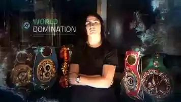 Free download RT Sport Awards 2019: Katie Taylor - World Domination video and edit with RedcoolMedia movie maker MovieStudio video editor online and AudioStudio audio editor onlin
