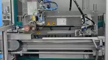 Free download Rubber Door Seal Machine Demonstration video and edit with RedcoolMedia movie maker MovieStudio video editor online and AudioStudio audio editor onlin