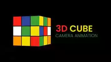 Free download Rubiks Cube Camera Animation.m4v video and edit with RedcoolMedia movie maker MovieStudio video editor online and AudioStudio audio editor onlin