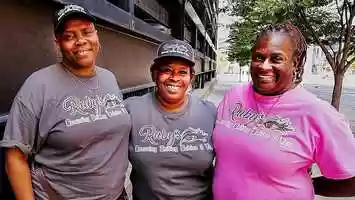 Free download Ruby Clark, Recovered Drug Addict Shares Her Journey And Her Life video and edit with RedcoolMedia movie maker MovieStudio video editor online and AudioStudio audio editor onlin