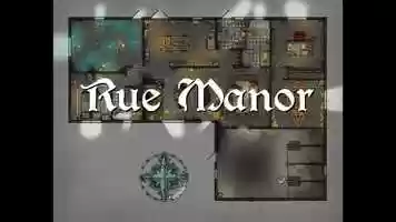 Free download Rue Manor Map by Deven Rue video and edit with RedcoolMedia movie maker MovieStudio video editor online and AudioStudio audio editor onlin