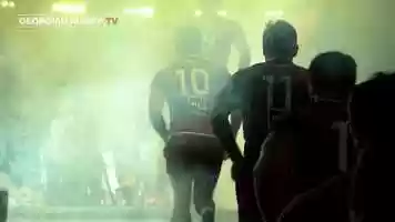 Free download Rugby | Georgia vs Scotland | Micro Movie video and edit with RedcoolMedia movie maker MovieStudio video editor online and AudioStudio audio editor onlin