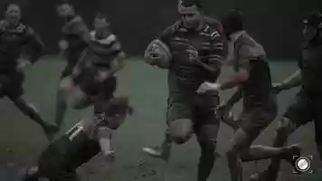 Free download Rugby On The Storm video and edit with RedcoolMedia movie maker MovieStudio video editor online and AudioStudio audio editor onlin