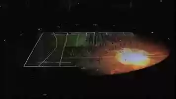 Free download Rugby World Cup 2011 Opening Ceremony video and edit with RedcoolMedia movie maker MovieStudio video editor online and AudioStudio audio editor onlin