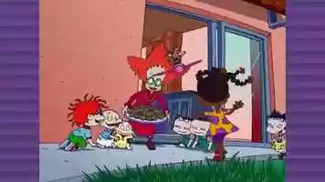 Free download Rugrats Theme Song (Season 8) | Nick Animation video and edit with RedcoolMedia movie maker MovieStudio video editor online and AudioStudio audio editor onlin
