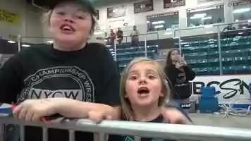 Free download Rumble At the Rink Action video and edit with RedcoolMedia movie maker MovieStudio video editor online and AudioStudio audio editor onlin