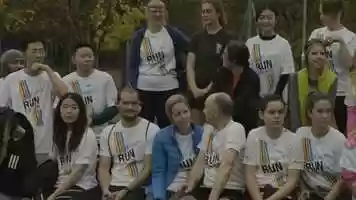 Free download Run for Fun video and edit with RedcoolMedia movie maker MovieStudio video editor online and AudioStudio audio editor onlin