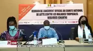 Free download Runion de lancement officiel du comit national de lutte contre les Maladies Tropicales Ngliges video and edit with RedcoolMedia movie maker MovieStudio video editor online and AudioStudio audio editor onlin