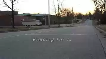 Free download Running For It video and edit with RedcoolMedia movie maker MovieStudio video editor online and AudioStudio audio editor onlin