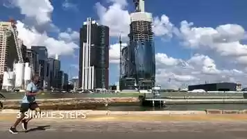 Free download Running Technique video and edit with RedcoolMedia movie maker MovieStudio video editor online and AudioStudio audio editor onlin