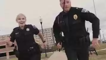 Free download Run With The Cops | Event Promo Video video and edit with RedcoolMedia movie maker MovieStudio video editor online and AudioStudio audio editor onlin
