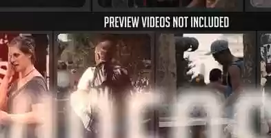 Free download Rush Hours | After Effects Project Files - Videohive template video and edit with RedcoolMedia movie maker MovieStudio video editor online and AudioStudio audio editor onlin