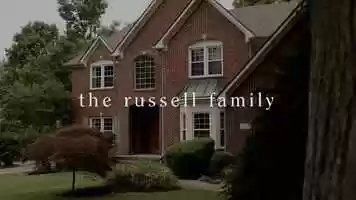 Free download Russell Family | Newborn Family Film video and edit with RedcoolMedia movie maker MovieStudio video editor online and AudioStudio audio editor onlin