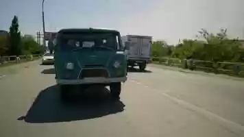 Free download RUSSIAN ROAD TRIP PART 1 video and edit with RedcoolMedia movie maker MovieStudio video editor online and AudioStudio audio editor onlin