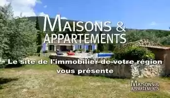 Free download RUSTREL - MAISON A VENDRE - 556 500  - 120 m - 6 pice(s) video and edit with RedcoolMedia movie maker MovieStudio video editor online and AudioStudio audio editor onlin