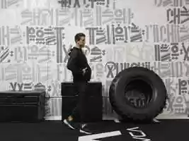 Free download RVCA Sport - Yogger video and edit with RedcoolMedia movie maker MovieStudio video editor online and AudioStudio audio editor onlin