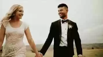 Free download Ryanna + Trevor | Wedding Highlight video and edit with RedcoolMedia movie maker MovieStudio video editor online and AudioStudio audio editor onlin