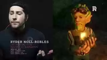 Free download Ryder Noll-Robles Demo Reel 2021 video and edit with RedcoolMedia movie maker MovieStudio video editor online and AudioStudio audio editor onlin