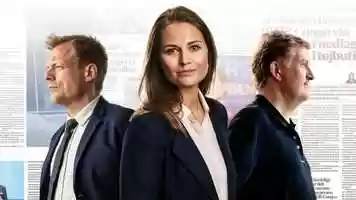 Free download Ryd Forsiden - Trailer video and edit with RedcoolMedia movie maker MovieStudio video editor online and AudioStudio audio editor onlin