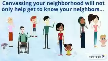 Free download RYLAN Canvassing video and edit with RedcoolMedia movie maker MovieStudio video editor online and AudioStudio audio editor onlin