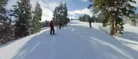 Free download Rylo - Cinema Wide - Skiing at Deer Valley video and edit with RedcoolMedia movie maker MovieStudio video editor online and AudioStudio audio editor onlin