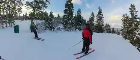 Free download Rylo - Cinema Wide - Skiing at Deer Valley - Selfie video and edit with RedcoolMedia movie maker MovieStudio video editor online and AudioStudio audio editor onlin