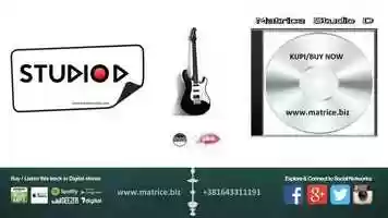 Free download Saban Saulic - Hej Jano  (Matrice Studio D) aranzman playback track instrumental matrica video and edit with RedcoolMedia movie maker MovieStudio video editor online and AudioStudio audio editor onlin