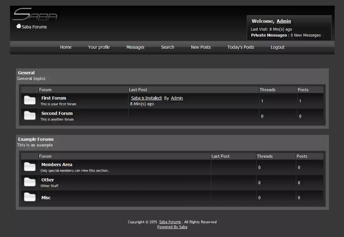 Download web tool or web app Saba Download web tool or web app Saba