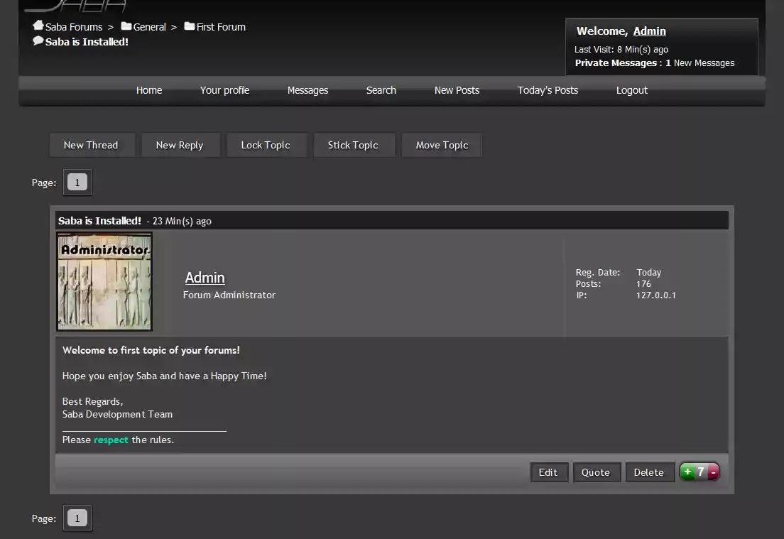 Download web tool or web app Saba Download web tool or web app Saba