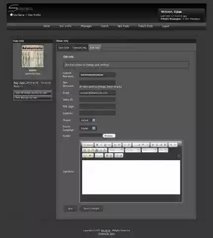 Download web tool or web app Saba Download web tool or web app Saba