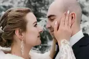 Free download Sabina i Michał Trailer w zimowej odsłonie :) video and edit with RedcoolMedia movie maker MovieStudio video editor online and AudioStudio audio editor onlin