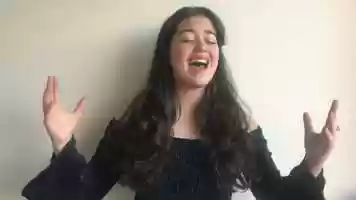 Free download Sabina Salas - Drama School Mock Audition video and edit with RedcoolMedia movie maker MovieStudio video editor online and AudioStudio audio editor onlin