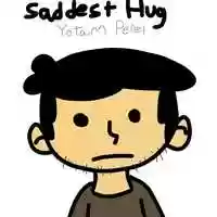 Free download SaddestHug video and edit with RedcoolMedia movie maker MovieStudio video editor online and AudioStudio audio editor onlin