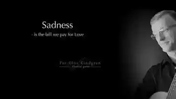 Free download Sadness - is the bill we pay for Love video and edit with RedcoolMedia movie maker MovieStudio video editor online and AudioStudio audio editor onlin