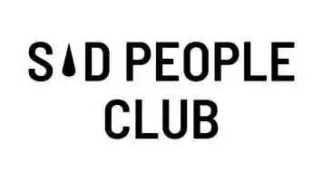 Free download Sad People Club logo animation video and edit with RedcoolMedia movie maker MovieStudio video editor online and AudioStudio audio editor onlin