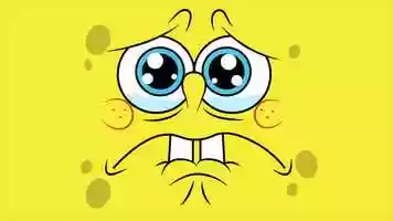 Free download Sad Spongebob video and edit with RedcoolMedia movie maker MovieStudio video editor online and AudioStudio audio editor onlin