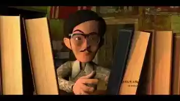 Free download Safa_Abudoush_3dDemoReal video and edit with RedcoolMedia movie maker MovieStudio video editor online and AudioStudio audio editor onlin