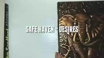 Free download Safe Haven - Desires (Animation) video and edit with RedcoolMedia movie maker MovieStudio video editor online and AudioStudio audio editor onlin