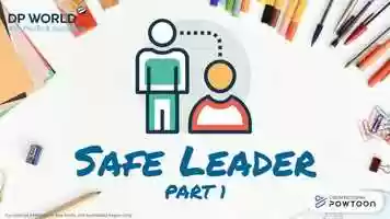 Free download Safe Leader 1 video and edit with RedcoolMedia movie maker MovieStudio video editor online and AudioStudio audio editor onlin