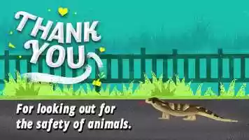 Free download Safely,Together - Animal ( Action awareness ) video and edit with RedcoolMedia movie maker MovieStudio video editor online and AudioStudio audio editor onlin