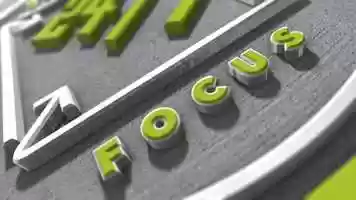 Free download Safety Logo Animation | FOCUS video and edit with RedcoolMedia movie maker MovieStudio video editor online and AudioStudio audio editor onlin