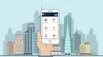 Free download Safety Trend - Software Explainer Video video and edit with RedcoolMedia movie maker MovieStudio video editor online and AudioStudio audio editor onlin