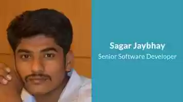 Free download Sagar Jaybhay: Professional Bio video and edit with RedcoolMedia movie maker MovieStudio video editor online and AudioStudio audio editor onlin